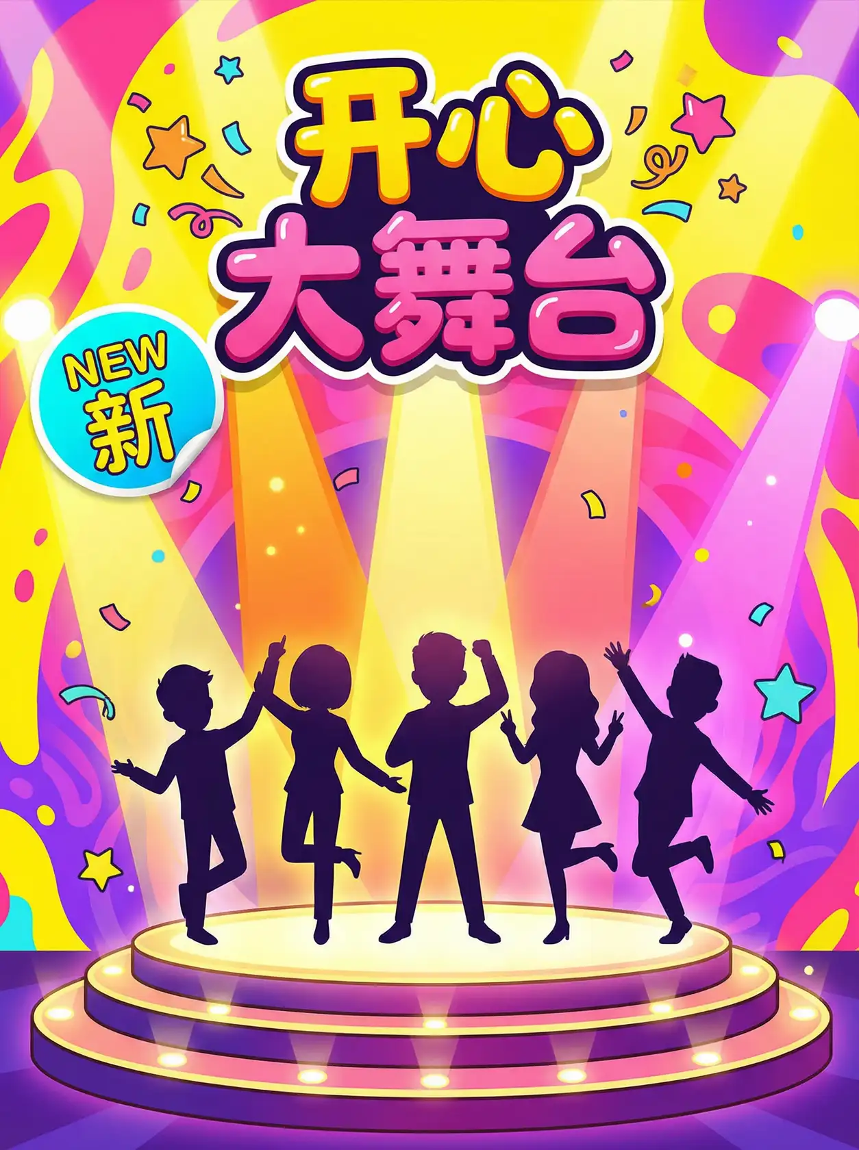 披荆斩棘2免费观看 唱歌翻车现场